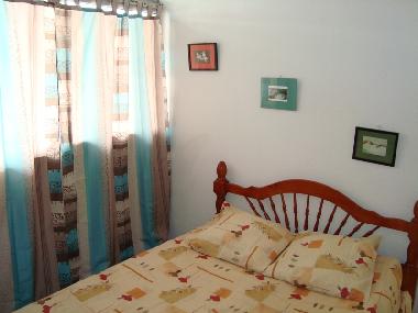 Ferienhaus in Moule (Guadeloupe) oder Ferienwohnung oder Ferienhaus