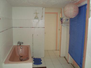 Ferienhaus in Moule (Guadeloupe) oder Ferienwohnung oder Ferienhaus