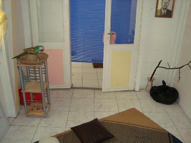 Ferienhaus in Moule (Guadeloupe) oder Ferienwohnung oder Ferienhaus
