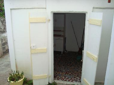 Ferienhaus in Moule (Guadeloupe) oder Ferienwohnung oder Ferienhaus