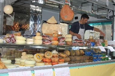 Ferienhaus in Cortona (Arezzo) oder Ferienwohnung oder Ferienhaus