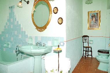 Ferienhaus in Cortona (Arezzo) oder Ferienwohnung oder Ferienhaus