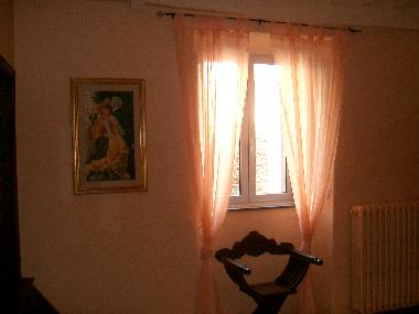 Ferienhaus in Cortona (Arezzo) oder Ferienwohnung oder Ferienhaus