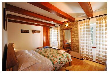 Ferienhaus in Kanfanar (Istarska) oder Ferienwohnung oder Ferienhaus