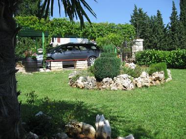 Ferienhaus in Kanfanar (Istarska) oder Ferienwohnung oder Ferienhaus