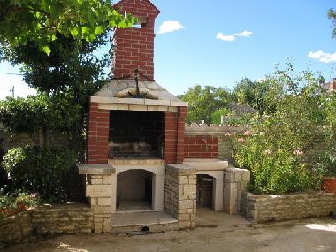 Ferienhaus in Kanfanar (Istarska) oder Ferienwohnung oder Ferienhaus