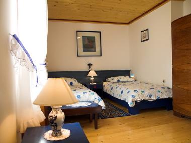 Ferienhaus in Kanfanar (Istarska) oder Ferienwohnung oder Ferienhaus