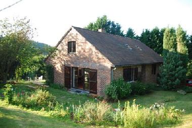 Ferienhaus in Hotton (Wallonien) oder Ferienwohnung oder Ferienhaus