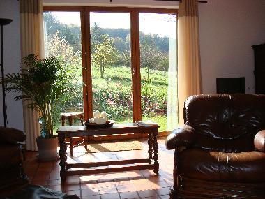 Ferienhaus in Hotton (Wallonien) oder Ferienwohnung oder Ferienhaus
