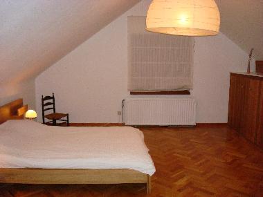 Ferienhaus in Hotton (Wallonien) oder Ferienwohnung oder Ferienhaus