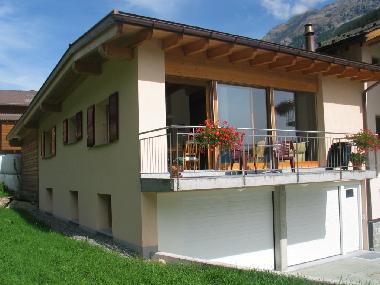 Ferienwohnung in Poschiavo (Valposchiavo) oder Ferienwohnung oder Ferienhaus