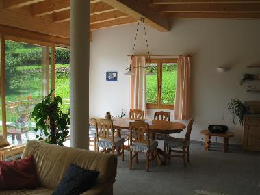 Ferienwohnung in Poschiavo (Valposchiavo) oder Ferienwohnung oder Ferienhaus