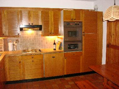Ferienhaus in Hotton (Wallonien) oder Ferienwohnung oder Ferienhaus