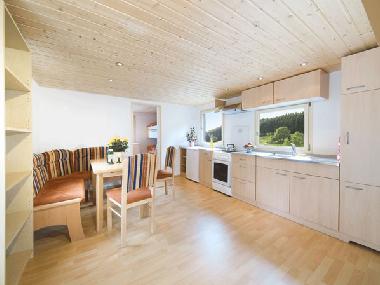 Chalet in Steinach (Schwarzwald) oder Ferienwohnung oder Ferienhaus