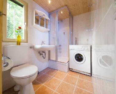 Chalet in Steinach (Schwarzwald) oder Ferienwohnung oder Ferienhaus