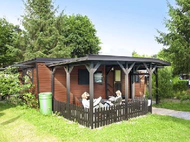 Chalet in Steinach (Schwarzwald) oder Ferienwohnung oder Ferienhaus