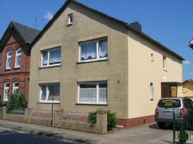 Pension in Otterndorf (Nordsee-Festland / Ostfriesland) oder Ferienwohnung oder Ferienhaus
