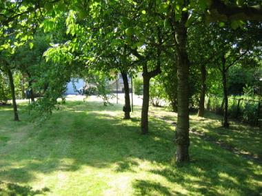 Pension in Otterndorf (Nordsee-Festland / Ostfriesland) oder Ferienwohnung oder Ferienhaus