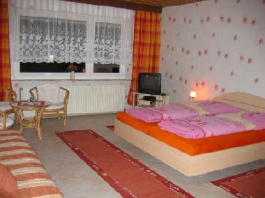 Pension in Otterndorf (Nordsee-Festland / Ostfriesland) oder Ferienwohnung oder Ferienhaus