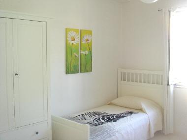 G�stezimmer mit 2 Betten