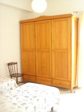 Ferienwohnung in Rocca di Caprileone (Messina) oder Ferienwohnung oder Ferienhaus