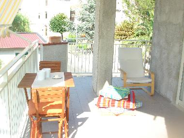 Ferienwohnung in Rocca di Caprileone (Messina) oder Ferienwohnung oder Ferienhaus