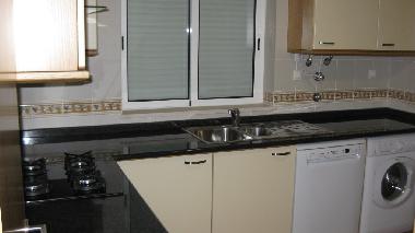 Ferienwohnung in Cabanas de Tavira (Algarve) oder Ferienwohnung oder Ferienhaus