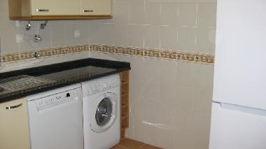 Ferienwohnung in Cabanas de Tavira (Algarve) oder Ferienwohnung oder Ferienhaus