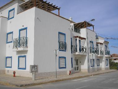 Ferienwohnung in Cabanas de Tavira (Algarve) oder Ferienwohnung oder Ferienhaus
