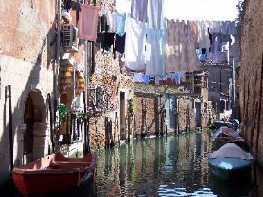 Ferienhaus in Venezia (Venezia) oder Ferienwohnung oder Ferienhaus