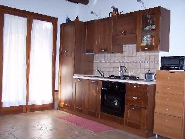 Ferienhaus in Venezia (Venezia) oder Ferienwohnung oder Ferienhaus