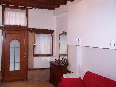 Ferienhaus in Venezia (Venezia) oder Ferienwohnung oder Ferienhaus