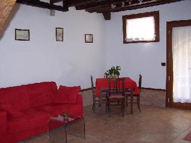 Ferienhaus in Venezia (Venezia) oder Ferienwohnung oder Ferienhaus
