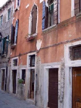 Ferienhaus in Venezia (Venezia) oder Ferienwohnung oder Ferienhaus