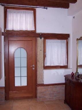 Ferienhaus in Venezia (Venezia) oder Ferienwohnung oder Ferienhaus