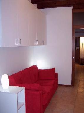 Ferienhaus in Venezia (Venezia) oder Ferienwohnung oder Ferienhaus