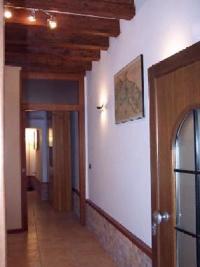 Ferienhaus in Venezia (Venezia) oder Ferienwohnung oder Ferienhaus