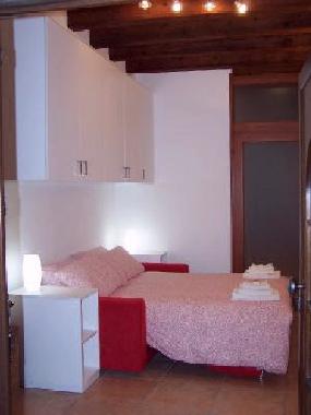Ferienhaus in Venezia (Venezia) oder Ferienwohnung oder Ferienhaus
