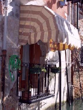 Ferienhaus in Venezia (Venezia) oder Ferienwohnung oder Ferienhaus