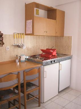 Ferienwohnung in Kerkyra (Kerkyra) oder Ferienwohnung oder Ferienhaus