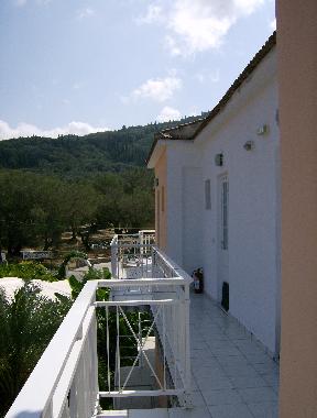 Ferienwohnung in Kerkyra (Kerkyra) oder Ferienwohnung oder Ferienhaus