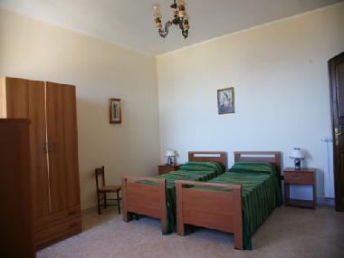 Ferienwohnung in 89861 (Vibo Valentia) oder Ferienwohnung oder Ferienhaus