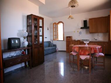 Ferienwohnung in 89861 (Vibo Valentia) oder Ferienwohnung oder Ferienhaus