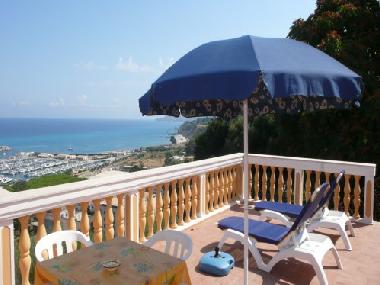 Ferienwohnung in 89861 (Vibo Valentia) oder Ferienwohnung oder Ferienhaus