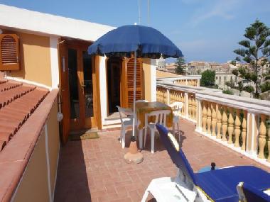 Ferienwohnung in 89861 (Vibo Valentia) oder Ferienwohnung oder Ferienhaus