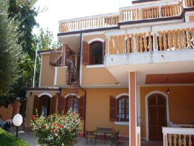 Ferienwohnung in 89861 (Vibo Valentia) oder Ferienwohnung oder Ferienhaus