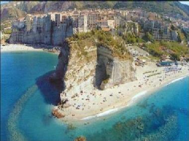 Ferienwohnung in 89861 (Vibo Valentia) oder Ferienwohnung oder Ferienhaus