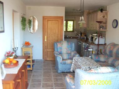 Ferienwohnung in Almunecar (Granada) oder Ferienwohnung oder Ferienhaus
