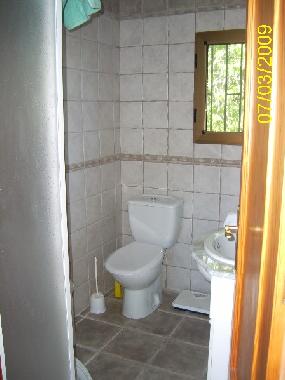 Ferienwohnung in Almunecar (Granada) oder Ferienwohnung oder Ferienhaus