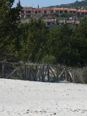 Ferienwohnung in Porto Istana (Sassari) oder Ferienwohnung oder Ferienhaus